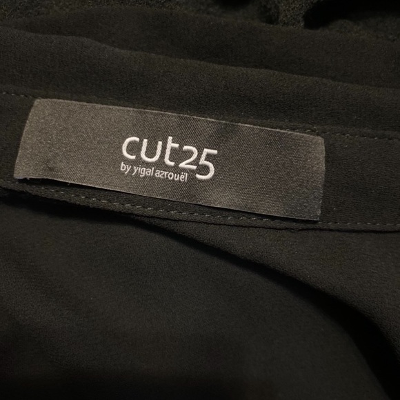 🔻SALE🔻YIGAL AZROUEL🔹NEW CONDITION - Picture 11 of 12